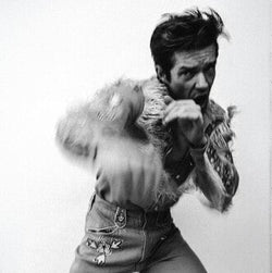 Brandon Flowers