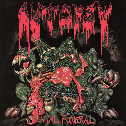 Autopsy