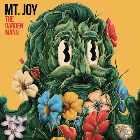 Mt. Joy