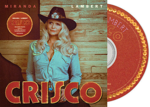 Miranda Lambert