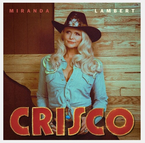 Miranda Lambert
