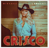 Miranda Lambert