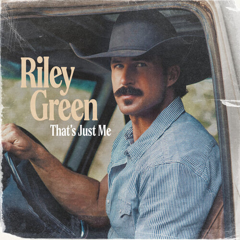Riley Green