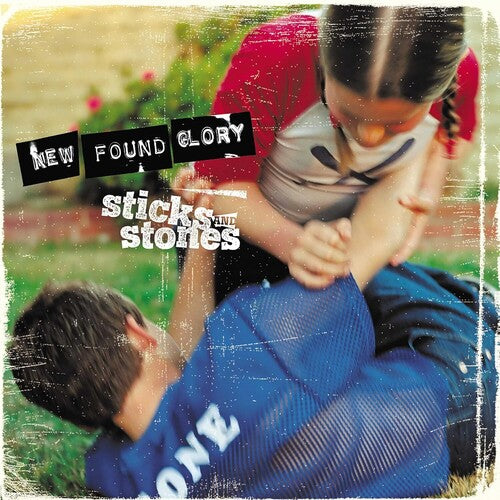New Found Glory