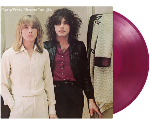 Cheap Trick