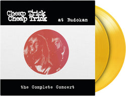Cheap Trick