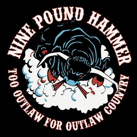 Nine Pound Hammer