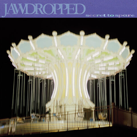 Jawdropped