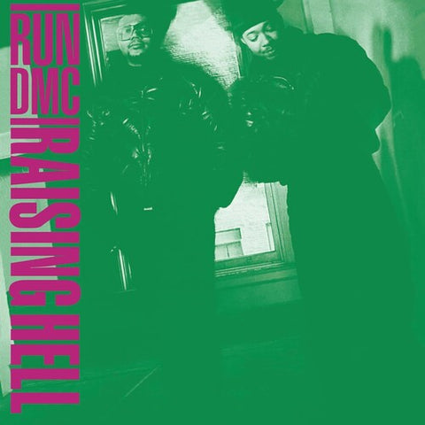Run-DMC