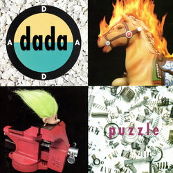 Dada
