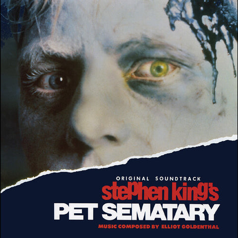 Elliot Goldenthal