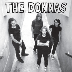 The Donnas