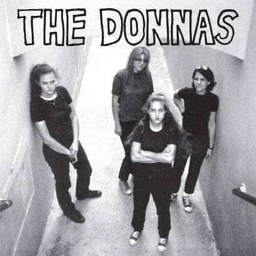 The Donnas