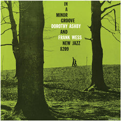 Dorothy Ashby & Frank Wess