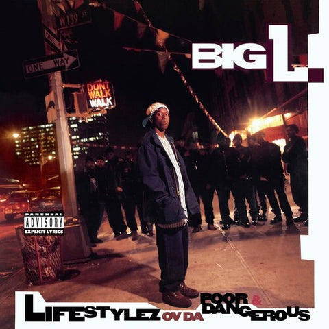 Big L