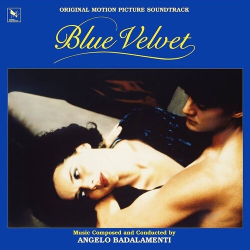 Angelo Badalamenti