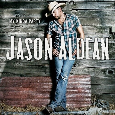 Jason Aldean