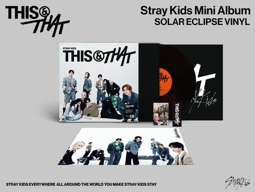 Stray Kids