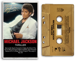 Michael Jackson