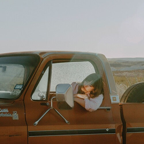 Jess Williamson