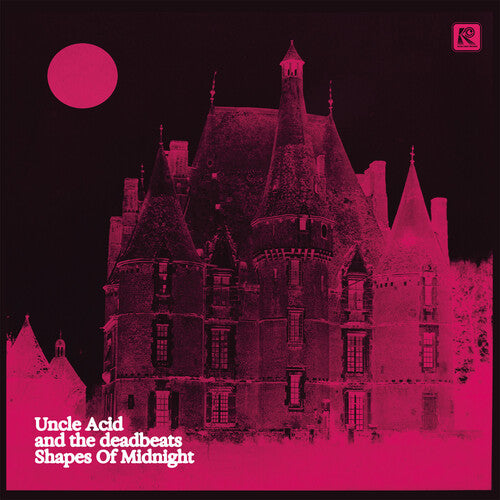 Uncle Acid & The Deadbeats