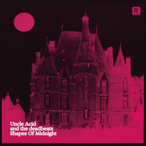 Uncle Acid & The Deadbeats
