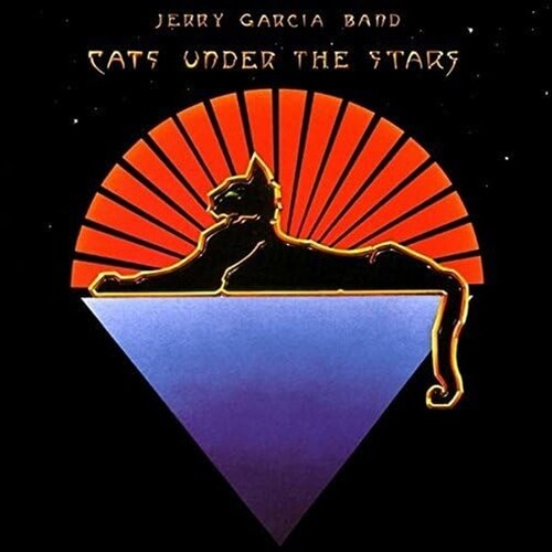 Jerry Garcia