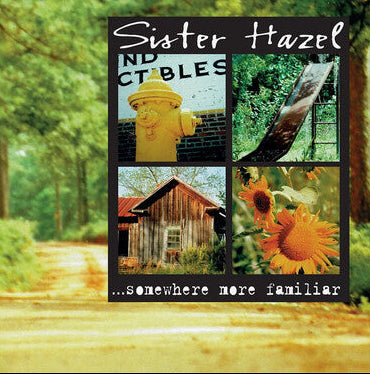 Sister Hazel