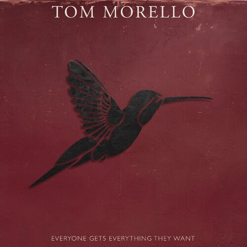 Tom Morello