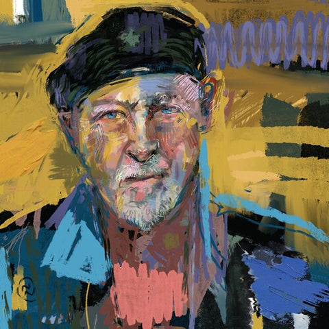 Richard Thompson