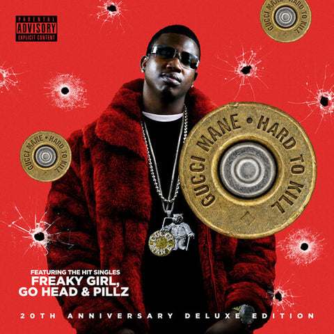 Gucci Mane
