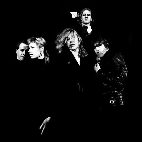 The Go-Betweens