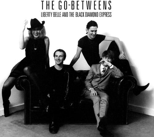 The Go-Betweens