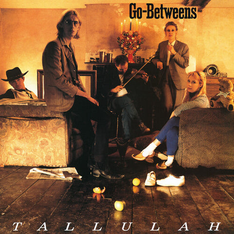 The Go-Betweens