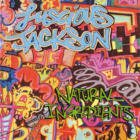 Luscious Jackson