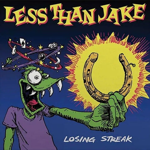 Less Than Jake