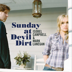 Isobel Campbell & Mark Lanegan