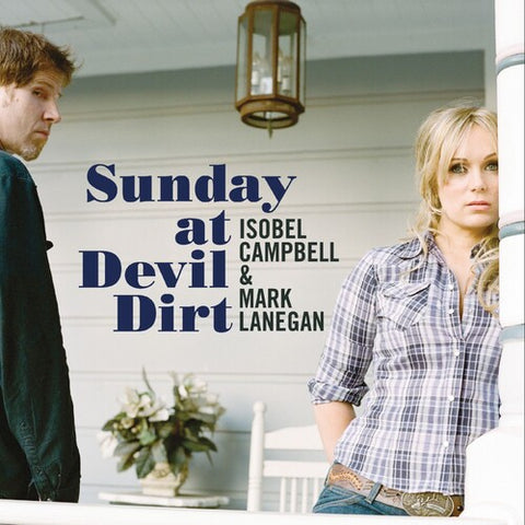 Isobel Campbell & Mark Lanegan