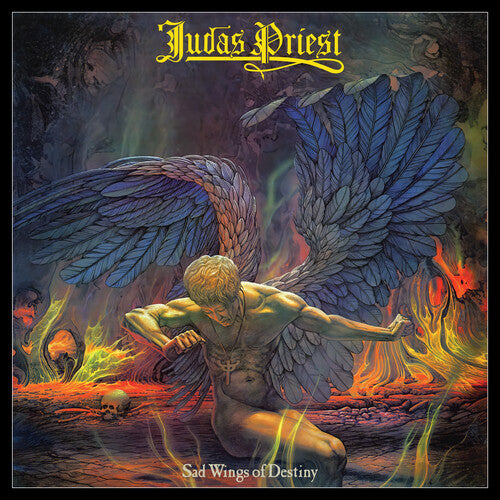 Judas Priest