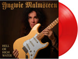 Yngwie Malmsteen
