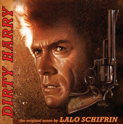 Lalo Schifrin