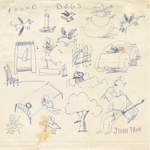 John Prine