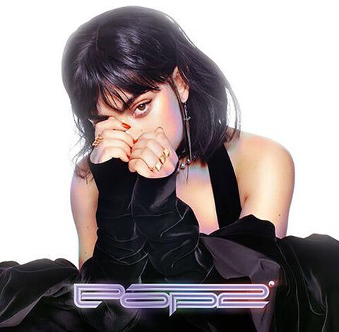 Charli XCX