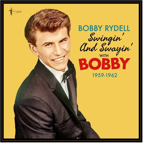 Bobby Rydell