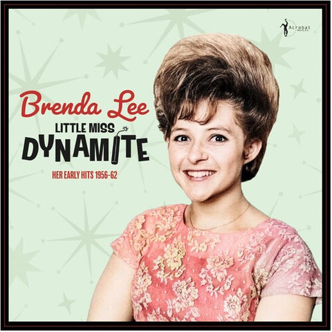 Brenda Lee