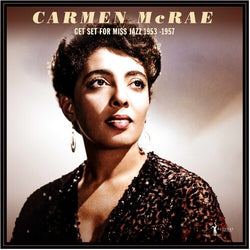 Carmen McRae
