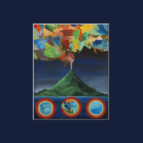 The Olivia Tremor Control