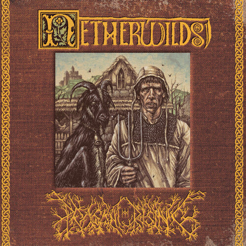 Netherwilds