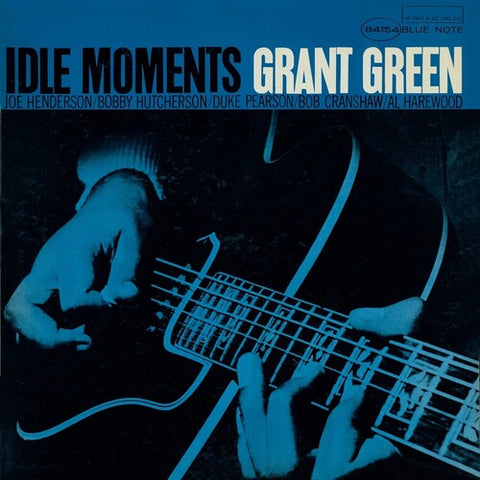 Grant Green