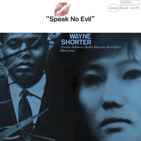 Wayne Shorter